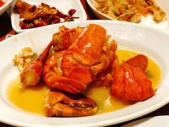 -mezza9 Macau(澳门君悦酒店)