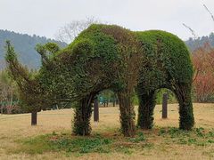-上方山森林动物世界