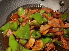 -辛香汇·现炒川菜(城北万象城店)
