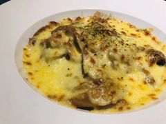 -大树餐厅(红旗街万达店)