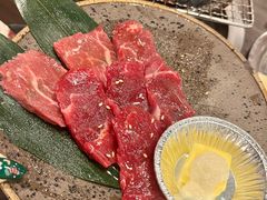 -大馥·炭火烧肉酒场(莘庄莘福坊店)