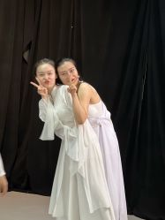 -北京GF舞蹈工作室