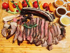 -TIAGO HOME KITCHEN(王府中环店)