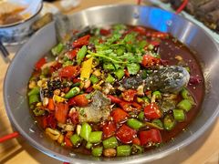 -小厨子私房菜·云南美食店