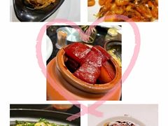-上海1号私藏菜(静安店)