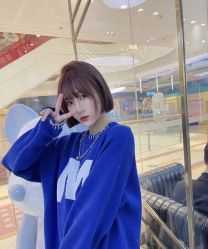 -FASHION PALACE hair+