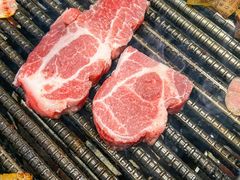 -桃马桃·韩式烤肉·烤猪皮专门店