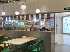 -甲乙饼·手工牛肉饼(东方广场店)