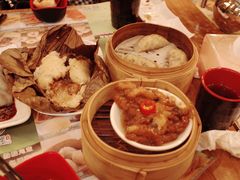 -添好运点心专门店(深水埗店)