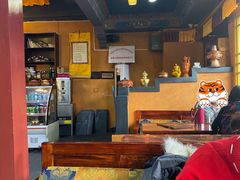 大堂-卡桑嘎布藏餐吧(扎西满斋居民小区店)