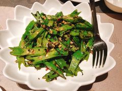 -采悦轩中餐厅·粤菜·海南菜(神州半岛喜来登度假酒店)