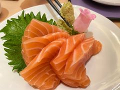-小山日本料理(太古汇店)