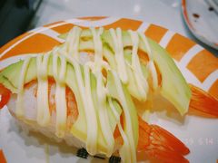 -新一番三文鱼寿司(大东海店)