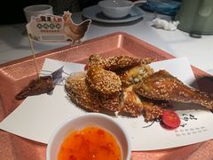 -庆江南江南菜(琴湖溪里花园城店)