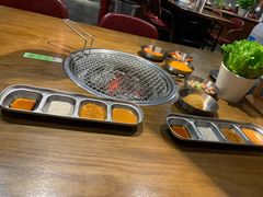 -·缸桶屋·韩式牛肋条自助烤肉(西湖D11店)