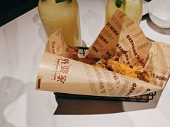 -外婆家(西红门荟聚购物中心店)