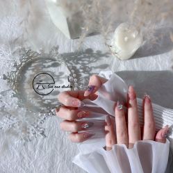 -SixOne六一日式美甲美睫