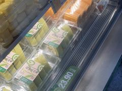 -泸溪河桃酥(秦淮夫子庙一店)