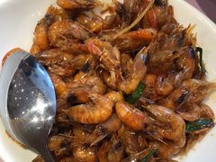 -顺风海鲜港(长寿路店)