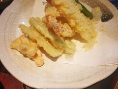 -山葵家·创意料理(临平银泰城店)