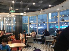 -乡村基(大渡口区国际广场店)