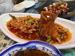 -玉桥餐厅(天坛店)