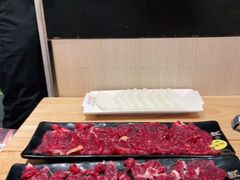 -嬷孙家潮汕牛肉火锅(北京路天河城店)