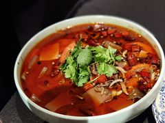 -金陵家宴·金陵春·南京菜(夫子庙店)