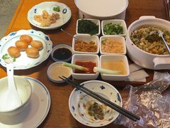 -林四喜·闽南传家菜(鼓浪屿店)