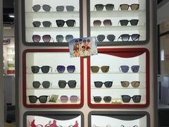 -宝视达眼镜(公园道店)