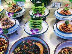 -山里屯铁锅炖·东北菜(康桥店)