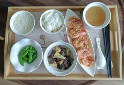 -瑞婴丽月子中心(虹桥店)