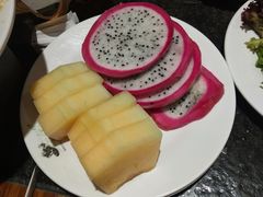 -汉巴味德(大悦城店)