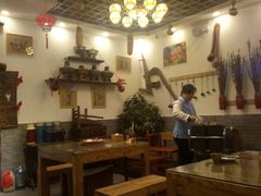 -芝麻花餐厅(祁家豁子店)