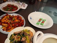 -古北烤鸭王I古北水镇景区店