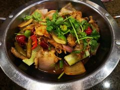 -旺达·福州菜(正大广场店)