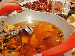 -辣婆婆(航天桥店)