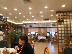 大堂-庐州太太(双岗店)