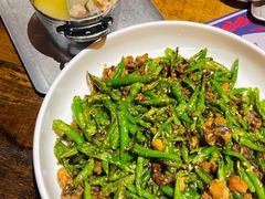 -铁公鸡·四川料理(天环广场店)