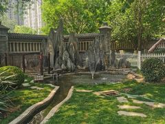 -卫鼎轩·曹公馆(鼓楼店)