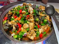 -蛙来哒(万豪城市广场黑金冠店)