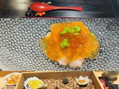 -元熹会席料理
