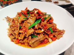 -湘轩·土菜研究院(光大店)