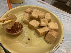 -东排食堂长沙小吃大排档(五一广场店)