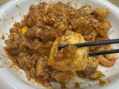 -食客居(缔景店)