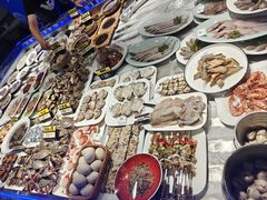 -渔娘渔家丹东海鲜(东直门店)