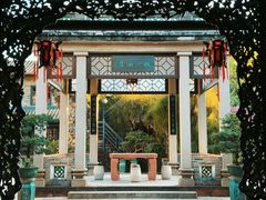 -东莞市可园博物馆