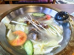-食全酒美·野生菌腊排骨餐厅(木府店)