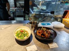 -相约·羊村小馆非遗手抓肉(七一酱园店)