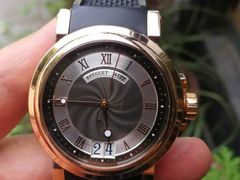 -良辰钟表店名表维修中心